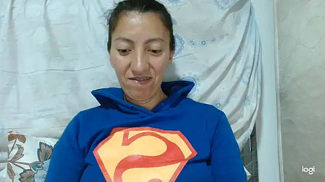 kaybabyhot online show from October 6, 2025, 3:29 am