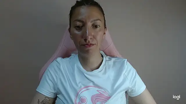 kaybabyhot online show from March 28, 2026, 9:05 pm