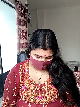 Hot-Angel  online show from January 6, 2026, 6:06 am