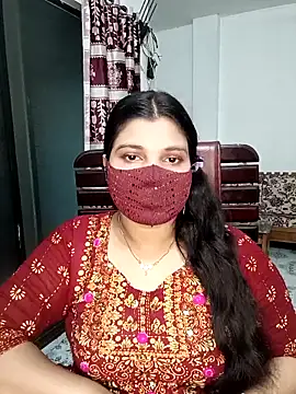 Hot-Angel  online show from April 4, 2026, 4:57 pm