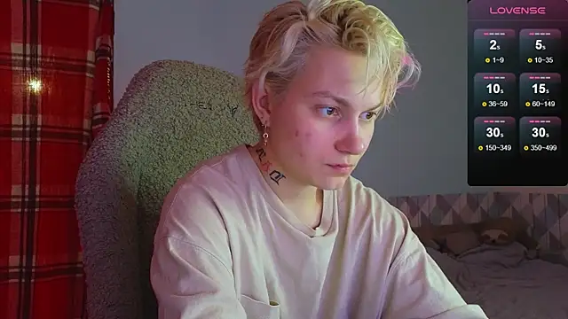 esajukyy online show from January 20, 2025, 2:36 pm