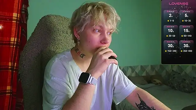 esajukyy online show from December 29, 2024, 6:16 pm