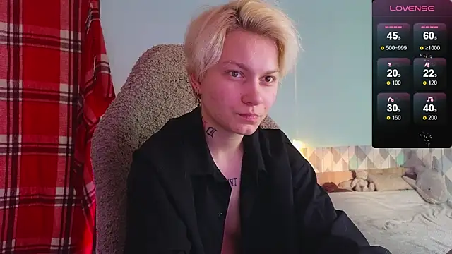 esajukyy online show from February 3, 2025, 10:03 am