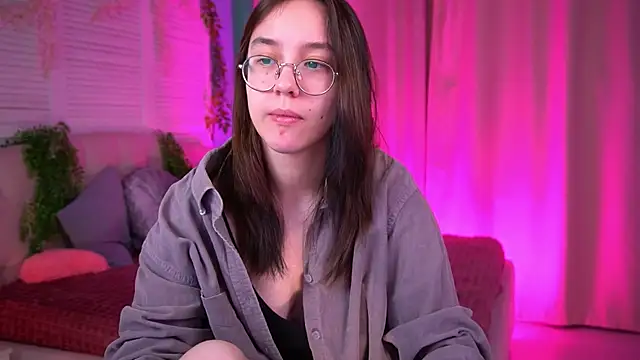 AmeliaMead online show from January 24, 2025, 6:24 am