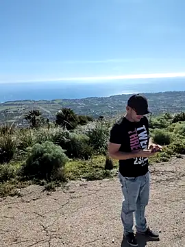 Snapshot of Samira-Summer chatting on February 24, 2026, 9:10 am Samira-Summer online show from February 24, 2026, 9:10 am