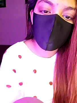 Olivia3 online show from January 11, 2026, 9:55 pm