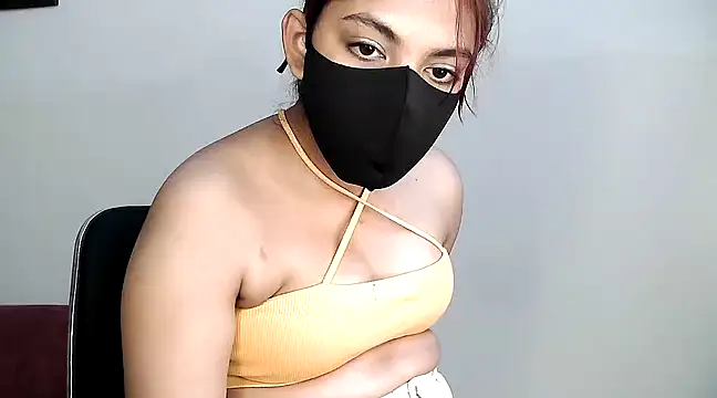 Olivia3 online show from March 19, 2025, 9:05 pm