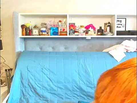 Natali3855 online show from September 11, 2025, 4:23 am