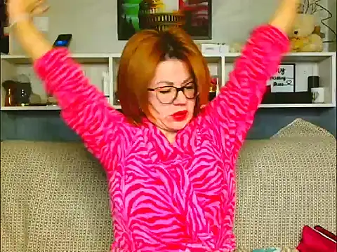 Natali3855 online show from January 19, 2026, 4:49 am