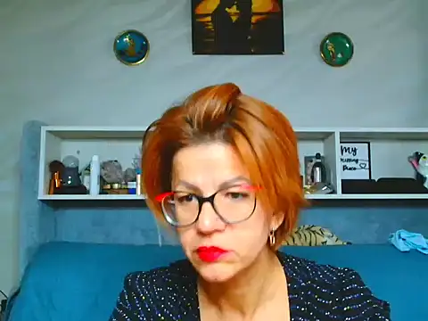 Natali3855 online show from October 2, 2025, 6:06 am