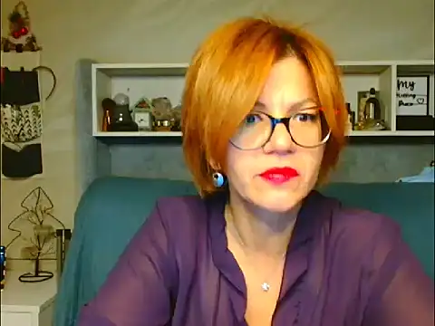 Natali3855 online show from October 1, 2025, 4:17 am