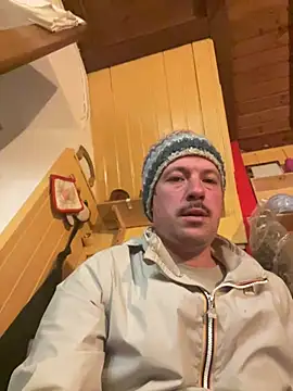 zenzero87 online show from December 9, 2024, 5:51 am