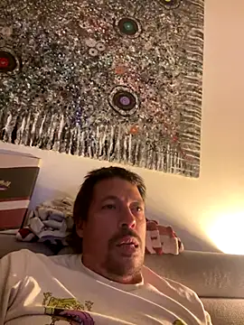 zenzero87 online show from October 6, 2025, 1:29 am