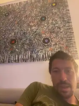 zenzero87 online show from September 24, 2025, 7:09 pm