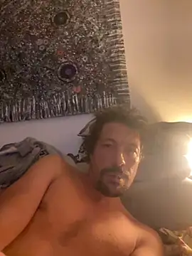 zenzero87 online show from October 23, 2025, 12:09 am