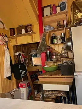 zenzero87 online show from December 29, 2024, 4:27 am