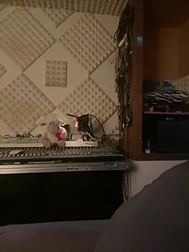 zenzero87 online show from March 4, 2026, 9:55 pm