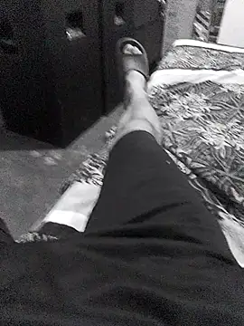 Deste223 online show from October 13, 2025, 5:03 pm