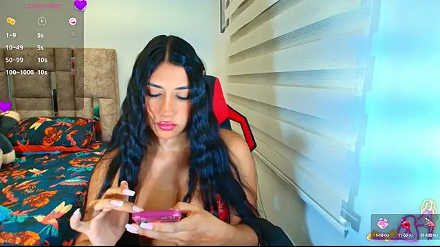 sexysaradoll online show from March 22, 2025, 11:20 pm