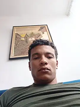 Black Diamon  online show from July 25, 2026, 6:03 pm