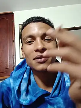 Black Diamon  online show from June 25, 2026, 5:12 am