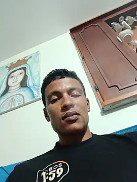 Black Diamon  online show from June 28, 2026, 5:03 am