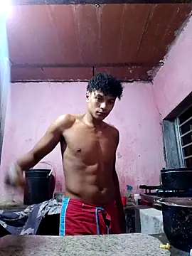 Black Diamon  online show from December 21, 2025, 5:09 am