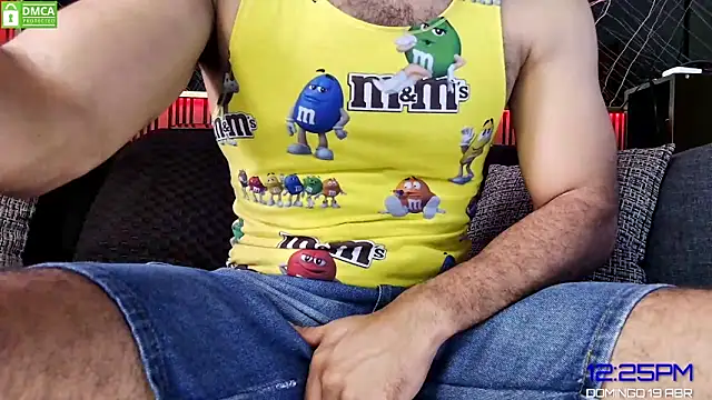 BEN BLAZE online show from April 19, 2026, 5:25 pm