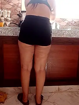 ShadiaStar online show from September 22, 2025, 9:48 am