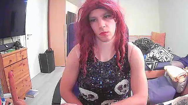 Snapshot of Kinky-Kristina chatting on November 11, 2025, 7:30 pm Kinky-Kristina online show from November 11, 2025, 7:30 pm