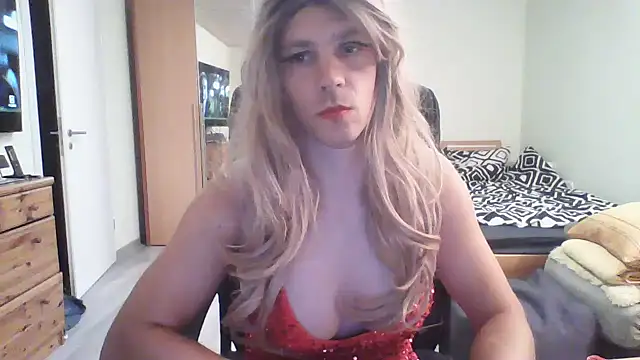 Snapshot of Kinky-Kristina chatting on September 12, 2025, 7:13 pm Kinky-Kristina online show from September 12, 2025, 7:13 pm