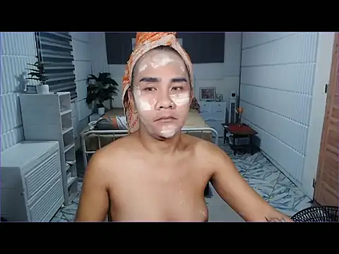 MS SexCumEducation TS online show from October 19, 2025, 2:25 am