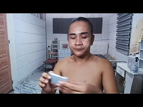 MS SexCumEducation TS online show from September 20, 2025, 2:05 am