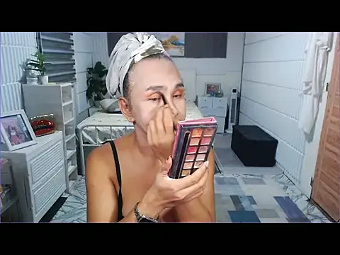 MS SexCumEducation TS online show from November 3, 2025, 11:47 am