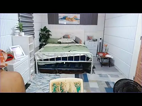 MS SexCumEducation TS online show from October 31, 2025, 5:37 am