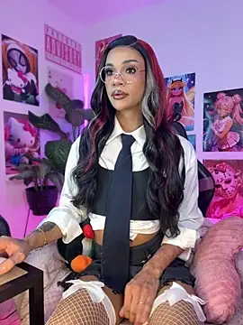 babylinsie online show from September 28, 2025, 4:41 am