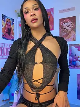 babylinsie online show from April 18, 2026, 6:27 am