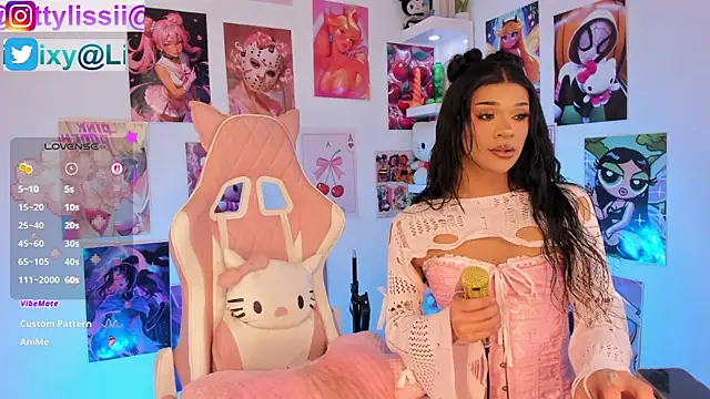 babylinsie online show from July 13, 2026, 3:28 am