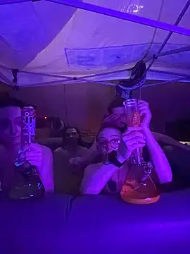 Stonermama666420 online show from March 2, 2026, 7:15 am