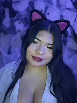 CANELA 9911 online show from November 3, 2025, 1:44 am