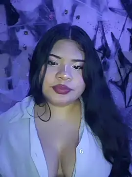 CANELA 9911 online show from November 2, 2025, 2:27 am