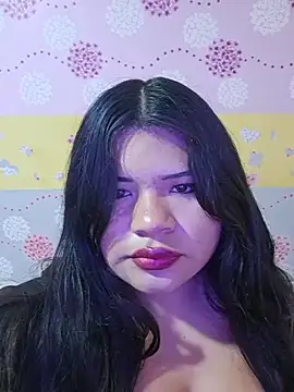 CANELA 9911 online show from October 11, 2025, 12:44 am