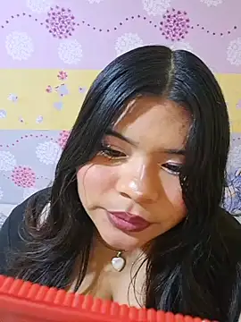 CANELA 9911 online show from September 28, 2025, 12:39 am