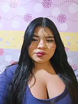 CANELA 9911 online show from October 5, 2025, 1:07 am