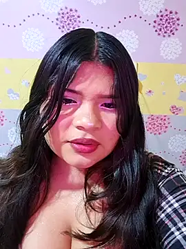 CANELA 9911 online show from September 18, 2025, 1:30 am