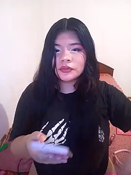 CANELA 9911 online show from December 11, 2024, 11:43 pm