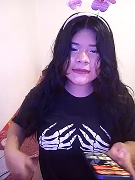 CANELA 9911 online show from December 10, 2024, 9:01 am