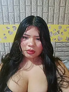 CANELA 9911 online show from February 14, 2026, 1:06 am