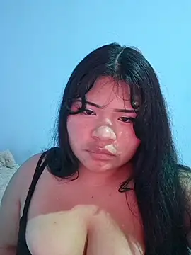 CANELA 9911 online show from March 18, 2026, 1:53 am