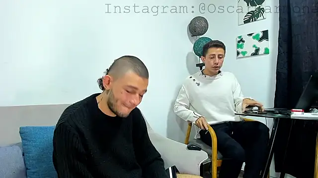 AbadSpears online show from March 15, 2025, 7:59 pm